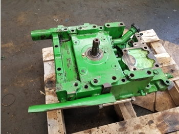 Трансмиссия JOHN DEERE