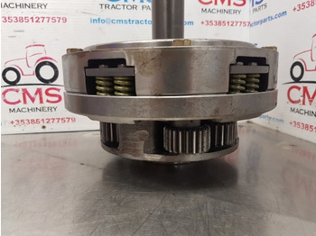 Трансмиссия John Deere 6200, 6400, 6600 Powerquad Unit Assy R95552, R95543, R113655, R153189: фото 4