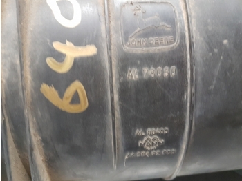 Воздушный фильтр для Тракторов John Deere 6200, 6610, Se6100, Se6400, 6300, 6400 Engine Air Filter Al78030: фото 2