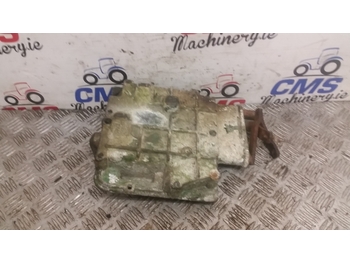 Коробка передач и запчасти JOHN DEERE