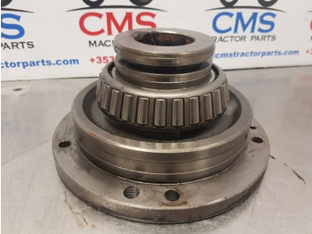 Задняя ось John Deere 6610, 6400, Se6300, Se6400 Rear Axle Bearing Housing Al112560, L77137: фото 2