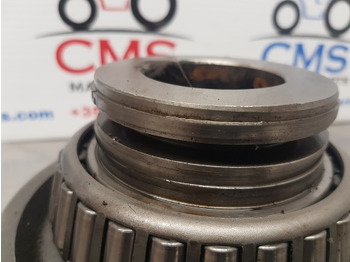 Задняя ось John Deere 6610, 6400, Se6300, Se6400 Rear Axle Bearing Housing Al112560, L77137: фото 3