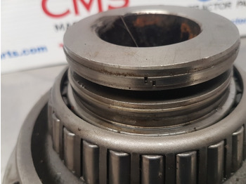 Задняя ось John Deere 6610, 6400, Se6300, Se6400 Rear Axle Bearing Housing Al112560, L77137: фото 4