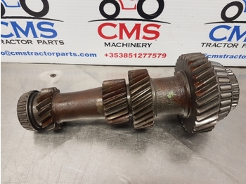 Приводный вал для Тракторов John Deere 6610, 6510, 6310, 6410transmission Drive Shaft 50km L112410: фото 2