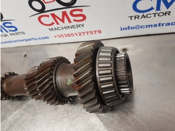 Приводный вал для Тракторов John Deere 6610, 6510, 6310, 6410transmission Drive Shaft 50km L112410: фото 3