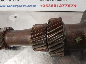 Приводный вал для Тракторов John Deere 6610, 6510, 6310, 6410transmission Drive Shaft 50km L112410: фото 4