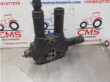 Гидравлика John Deere 6900, 6100 Hydraulic Auxiliary Spool Valve Al75841, 8506d: фото 4