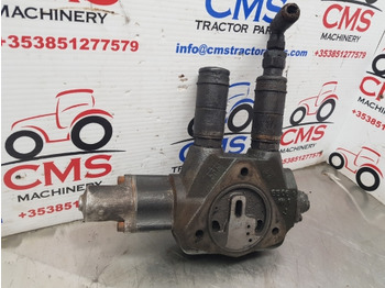 Гидравлика John Deere 6900, 6100 Hydraulic Auxiliary Spool Valve Al75841, 8506d: фото 3
