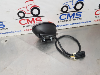Свет/ Освещение John Deere 6m, 6r, 6030, 5m Indicator Light Lh Al171029: фото 3