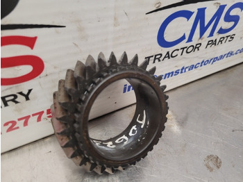 Трансмиссия John Deere 6m, 6r, 6030, 6020 Series 6230 Transmission Gear Z29 L155890: фото 2