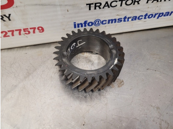 Трансмиссия John Deere 6m, 6r, 6030, 6020 Series 6230 Transmission Gear Z29 L155890: фото 3
