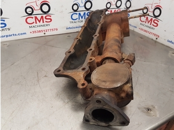 Впускной коллектор для Тракторов John Deere6210 Intake Manifold And Venturi Re540415, R528720, Re540510, Re551771: фото 5