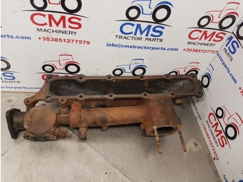 Впускной коллектор для Тракторов John Deere6210 Intake Manifold And Venturi Re540415, R528720, Re540510, Re551771: фото 3