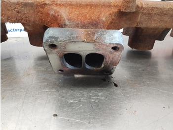 Глушитель/ Выхлопная система John Deere6610 , Claas Ares 600, 700, 800 Series Engine Exhaust Manifold R119255: фото 5