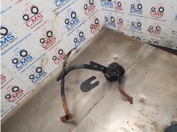Крыло Kubota M5092 Front Axle Mudguard Bracket Lhs Assy: фото 2
