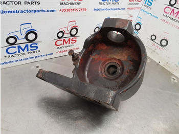 Передняя ось Landini Mythos 100, Mccormick Series, Front Axle Swivel Housing 3557945r1: фото 2