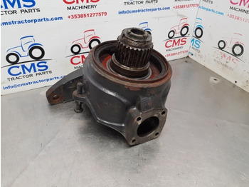 Передняя ось Landini Mythos 100, Mccormick Series, Front Axle Swivel Housing 3557945r1: фото 4