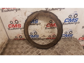 Детали тормозной системы для Тракторов Massey Ferguson 2620 Rear Axle Brake Plate 1610205m2: фото 2