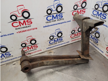 Детали тормозной системы для Сельскохозяйственной техники Massey Ferguson 290 Sankey Cab Brake Pedal Kit: фото 5