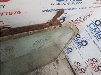 Стекло и запчасти для Тракторов Massey Ferguson 50b Cab Rear Window Glass Mf50b: фото 4