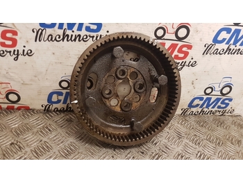 Передняя ось MASSEY FERGUSON