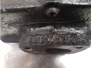 Поворотный кулак для Тракторов Massey Ferguson 5455, 5425, 5435 Front Steering Knuckle Spindle Rhs 3765753r1: фото 3