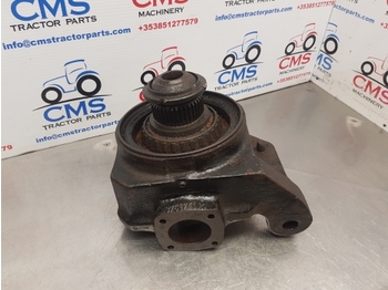 Поворотный кулак для Тракторов Massey Ferguson 5455, 5425, 5435 Front Steering Knuckle Spindle Rhs 3765753r1: фото 2