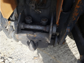 Рама/ Шасси MASSEY FERGUSON