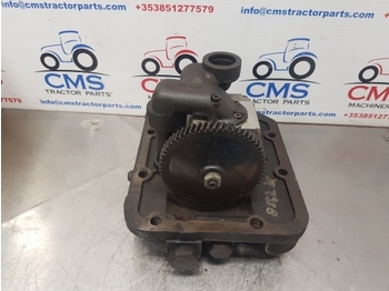 Гидравлика для Тракторов Massey Ferguson 5455 Hydraulic Cover 4300229m1, 3797108m1, 3797115m1, 3793917m3: фото 4