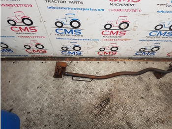 Дверь и запчасти Massey Ferguson 5612, 5600, 6600, 7600 Series, Cab Door Handle Lhs 4353955m3: фото 3