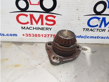 Передняя ось MASSEY FERGUSON