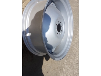 Колесный диск для Тракторов Massey Ferguson, Fordson, Ford, David Brown Rear Wheel Assembly W10x28: фото 4