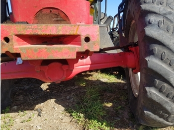 Передняя ось для Тракторов Mccormick Mc Mc115 Front Axle Complete Carraro 20.19 -19d, 146866, 11746: фото 2