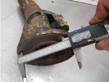Трансмиссия Muir Hill H 42121 Drive Shaft, Drive Shaft Joint Check By The Pictures: фото 4
