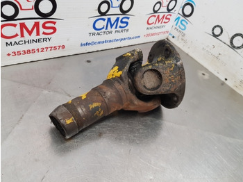 Трансмиссия Muir Hill H 42121 Drive Shaft, Drive Shaft Joint Check By The Pictures: фото 2