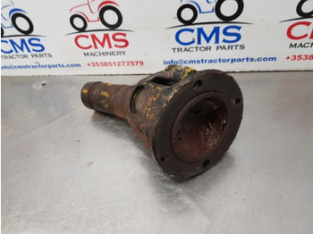 Трансмиссия Muir Hill H 42121 Drive Shaft, Drive Shaft Joint Check By The Pictures: фото 3