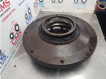 Передняя ось New Holland Case Fiat Tm, Mxm, 60 Front Axle Hub Bolt Plate 5156065, 47924204: фото 5