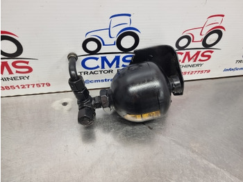 Коробка передач New Holland Case Mxu, T6. T6000, T7 Delta Transmission Accumulator 5195043: фото 4