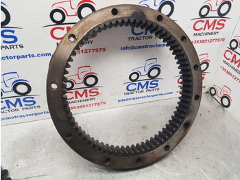 Задняя ось New Holland Case T6, Tsa, T6000, Maxxum, Mxu Series Rear Axle Ring Gear 5191492: фото 4