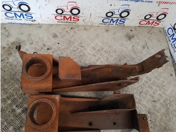 Подвеска кабины для Тракторов New Holland Case T7, Puma T7.225 Cab Suspension Bracket Support Lhs Rhs 84353071: фото 3