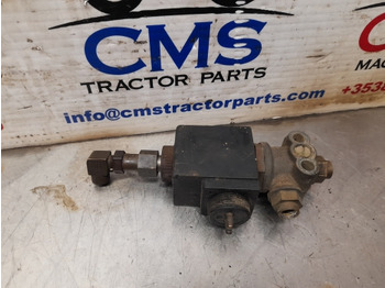 Детали тормозной системы New Holland Case T7, Tm, 60, Puma, Mxu, Tsa Series Valve 4721257070, 84359255: фото 3