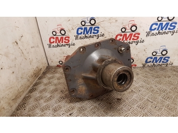 Дифференциал для Тракторов New Holland Case Tm, Mxm Tm125 Front Axle Differential Housing 5182976, 5153611: фото 3