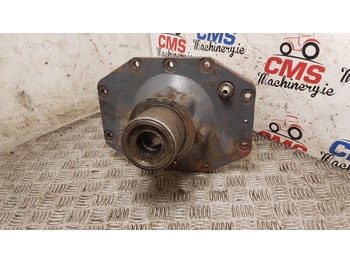 Дифференциал для Тракторов New Holland Case Tm, Mxm Tm125 Front Axle Differential Housing 5182976, 5153611: фото 4