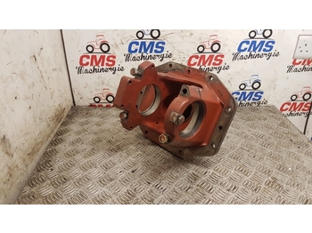 Дифференциал для Тракторов New Holland Case Tm, Mxm Tm125 Front Axle Differential Housing 5182976, 5153611: фото 5