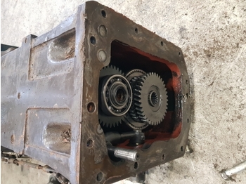 Коробка передач для Тракторов New Holland Fiat Ford L95 Transmission Assy 5166741, 5167174, 47132243, 5172780: фото 5