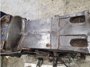 Коробка передач для Тракторов New Holland Fiat Ford L95 Transmission Assy 5166741, 5167174, 47132243, 5172780: фото 3