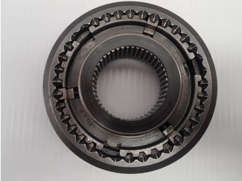 Трансмиссия New Holland Ford 40, Ts Ser Transmission Synchronizer, Hi Lo Parts F2nn7124ba: фото 5