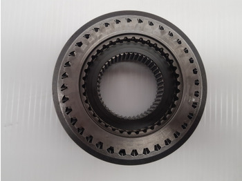 Трансмиссия New Holland Ford 40, Ts Ser Transmission Synchronizer, Hi Lo Parts F2nn7124ba: фото 3