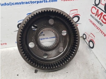 Передняя ось New Holland T6.180 Tier 4b Front Axle Annular Gear And Disc 5191770, 84224948: фото 4