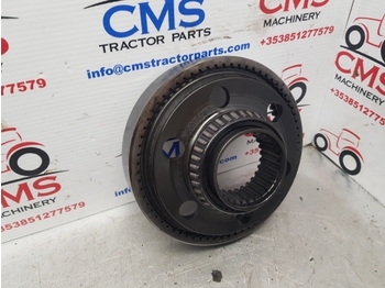 Передняя ось New Holland T6.180 Tier 4b Front Axle Annular Gear And Disc 5191770, 84224948: фото 2